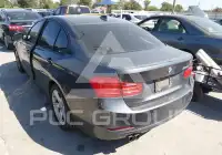 2013 BMW 328 photo