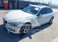 2013 BMW 328 photo