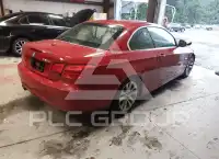 2013 BMW 328 фото