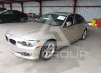 2013 BMW 328 photo