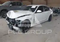 2013 BMW 328 photo