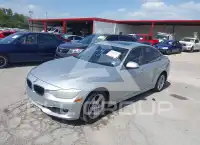 2013 BMW 328 фото