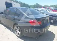 2013 BMW 328 фото