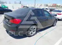 2013 BMW 328 фото