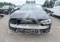 2013 BMW 328 фото
