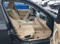 2013 BMW 328 фото
