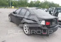 2013 BMW 328 photo