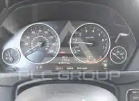2013 BMW 328 фото