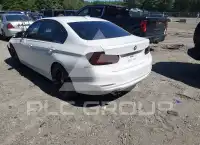 2013 BMW 328 photo