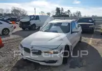 2013 BMW 328 фото