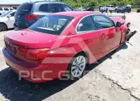 2013 BMW 328 фото