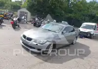 2013 BMW 328 photo