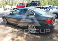 2013 BMW 328 фото