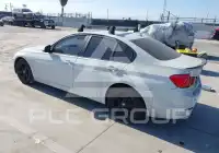 2013 BMW 328 фото
