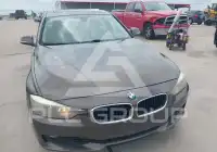 2013 BMW 328 фото