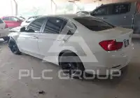 2013 BMW 328 photo