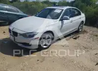 2013 BMW 328 фото