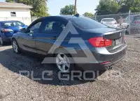2013 BMW 328 photo