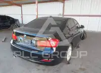 2013 BMW 328 фото