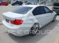 2013 BMW 328 фото