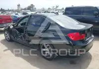 2013 BMW 328 фото