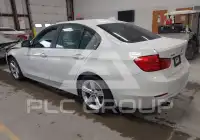 2013 BMW 328 фото