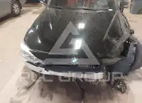 2013 BMW 328 photo