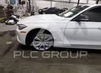 2013 BMW 328 фото