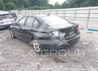 2013 BMW 328 фото