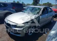 2013 BMW 328 фото