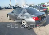 2013 BMW 328 фото