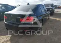 2013 BMW 328 photo