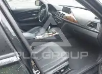 2013 BMW 328 фото