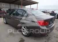 2013 BMW 328 фото