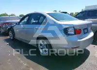 2013 BMW 328 фото