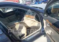 2013 BMW 750 фото