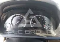 2013 BMW 750 фото
