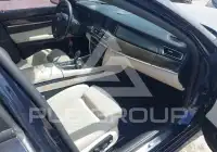 2013 BMW 750 фото