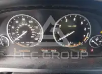 2013 BMW 750 фото