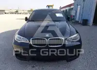 2013 BMW X6 фото