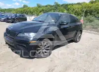 2013 BMW X6 photo