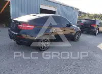 2013 BMW X6 фото