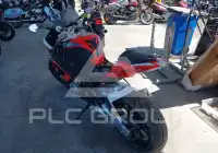 2013 BMW S1000 фото