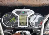 2013 BMW R1200 photo
