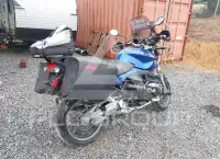 2013 BMW R1200 photo
