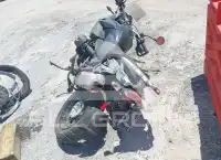 2013 BMW R1200 photo