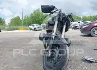 2013 BMW R1200 photo