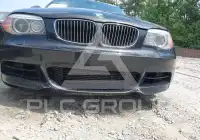 2013 BMW 135 фото