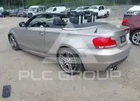 2013 BMW 135 фото