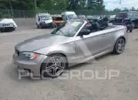 2013 BMW 135 фото